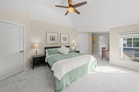 Tiny photo for 421 S Sunnyside Avenue, Elmhurst, IL 60126 (MLS # 12491845)