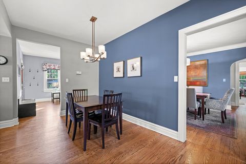 Tiny photo for 421 S Sunnyside Avenue, Elmhurst, IL 60126 (MLS # 12491845)