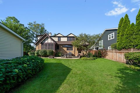 Tiny photo for 421 S Sunnyside Avenue, Elmhurst, IL 60126 (MLS # 12491845)