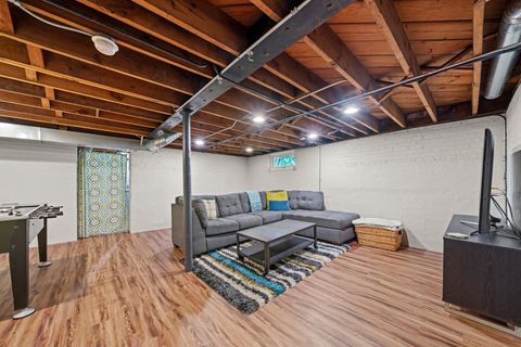 Tiny photo for 421 S Sunnyside Avenue, Elmhurst, IL 60126 (MLS # 12491845)