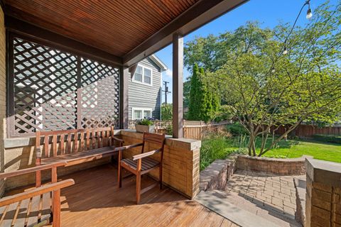 Tiny photo for 421 S Sunnyside Avenue, Elmhurst, IL 60126 (MLS # 12491845)