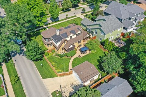 Tiny photo for 421 S Sunnyside Avenue, Elmhurst, IL 60126 (MLS # 12491845)