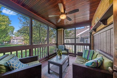 Tiny photo for 421 S Sunnyside Avenue, Elmhurst, IL 60126 (MLS # 12491845)