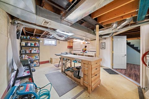 Tiny photo for 421 S Sunnyside Avenue, Elmhurst, IL 60126 (MLS # 12491845)