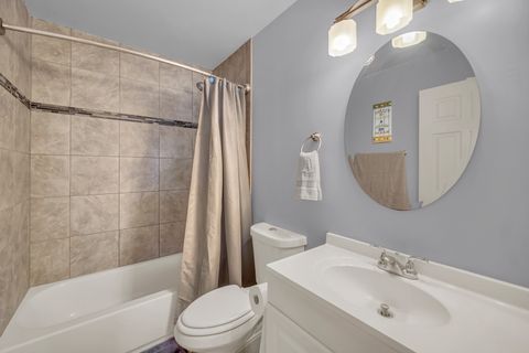 Tiny photo for 137 Birchwood Road, Carpentersville, IL 60110 (MLS # 12627756)