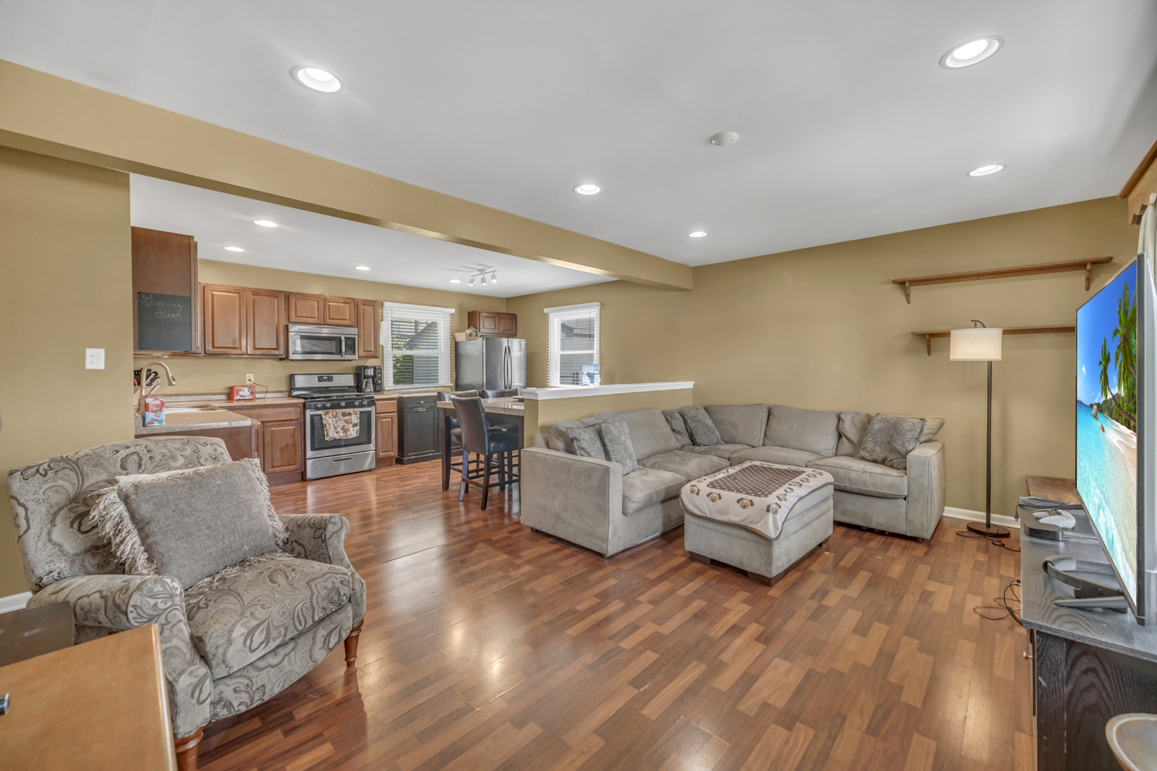137 Birchwood Road