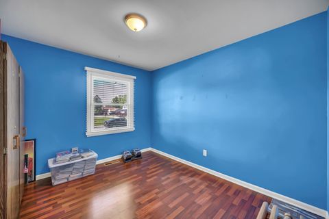 Tiny photo for 137 Birchwood Road, Carpentersville, IL 60110 (MLS # 12627756)