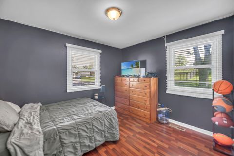Tiny photo for 137 Birchwood Road, Carpentersville, IL 60110 (MLS # 12627756)