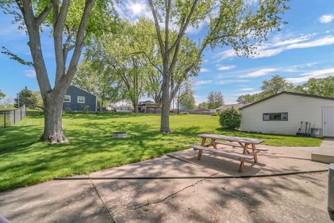 Tiny photo for 137 Birchwood Road, Carpentersville, IL 60110 (MLS # 12627756)