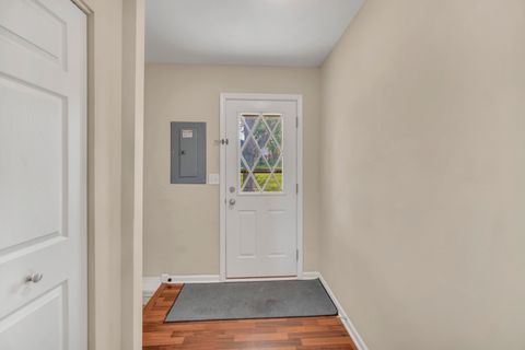 Tiny photo for 137 Birchwood Road, Carpentersville, IL 60110 (MLS # 12627756)