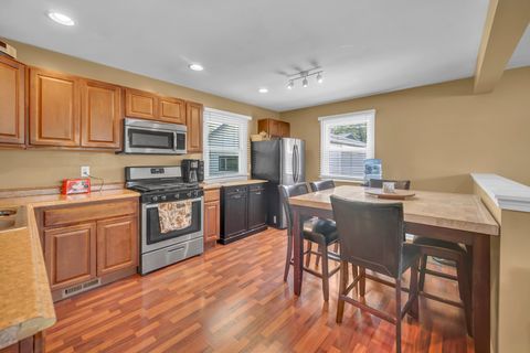 Tiny photo for 137 Birchwood Road, Carpentersville, IL 60110 (MLS # 12627756)