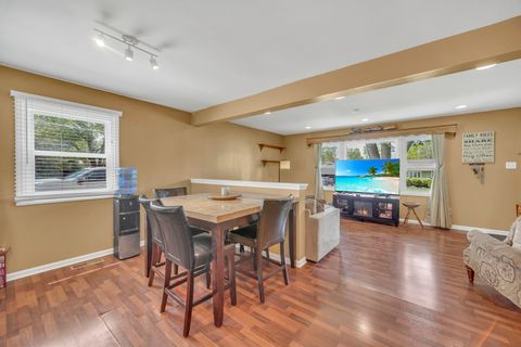 Tiny photo for 137 Birchwood Road, Carpentersville, IL 60110 (MLS # 12627756)