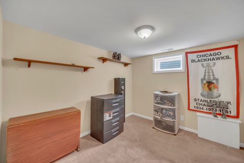 Tiny photo for 137 Birchwood Road, Carpentersville, IL 60110 (MLS # 12627756)