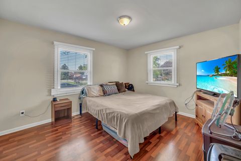 Tiny photo for 137 Birchwood Road, Carpentersville, IL 60110 (MLS # 12627756)