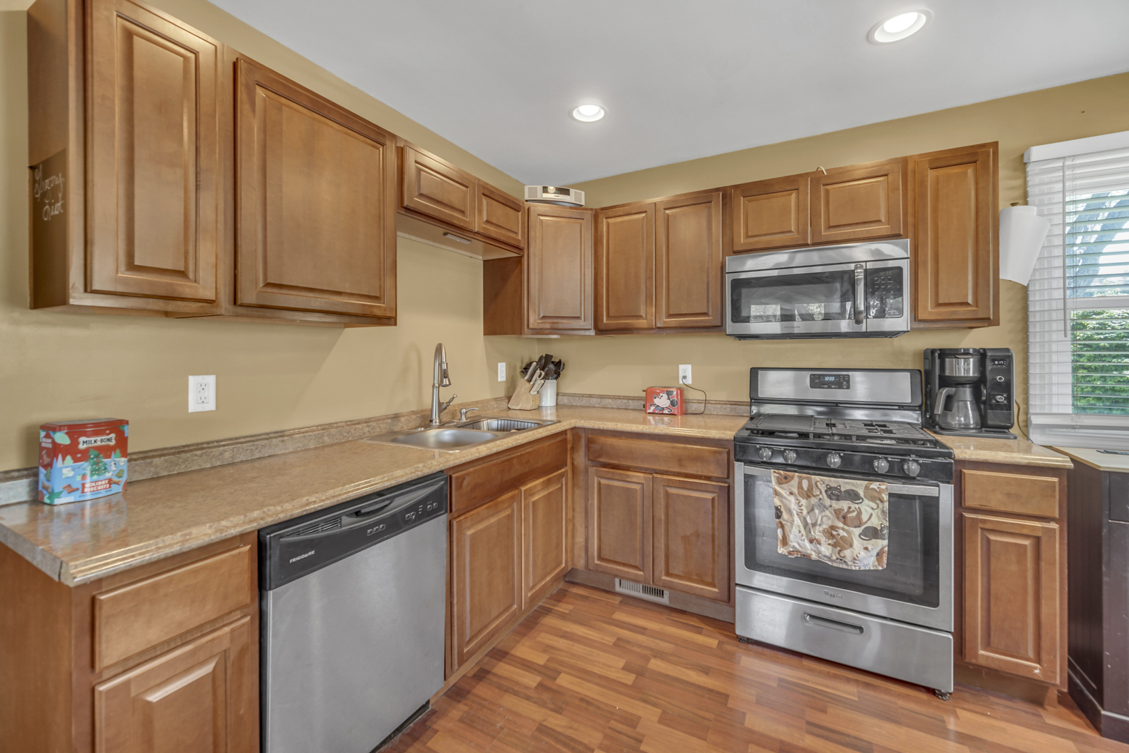 137 Birchwood Road