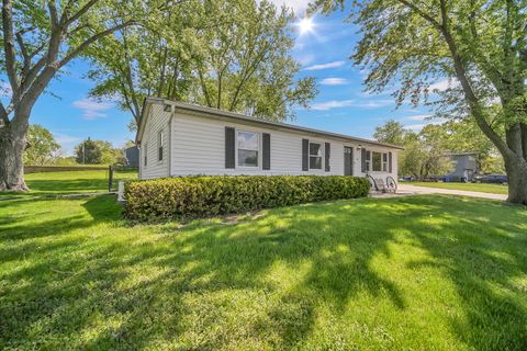 Tiny photo for 137 Birchwood Road, Carpentersville, IL 60110 (MLS # 12627756)