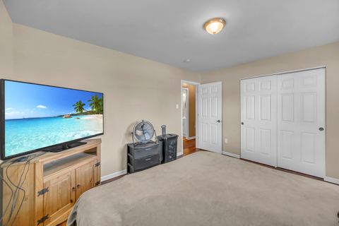 Tiny photo for 137 Birchwood Road, Carpentersville, IL 60110 (MLS # 12627756)
