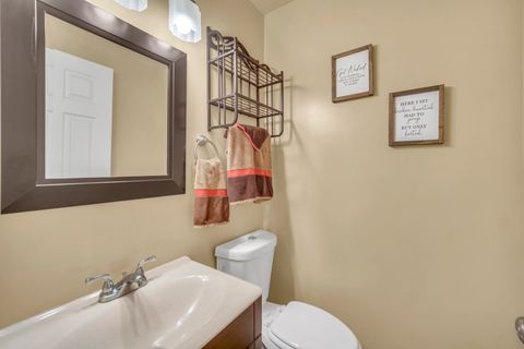 Tiny photo for 137 Birchwood Road, Carpentersville, IL 60110 (MLS # 12627756)