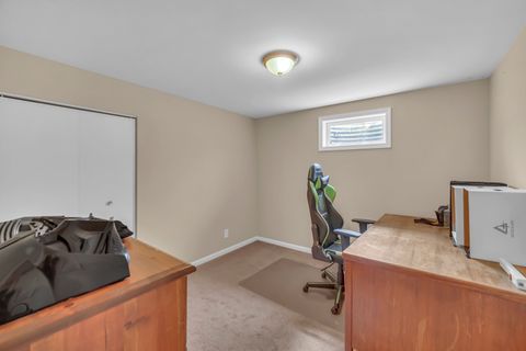Tiny photo for 137 Birchwood Road, Carpentersville, IL 60110 (MLS # 12627756)