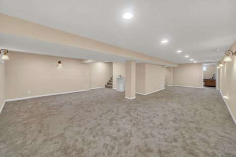 Tiny photo for 137 Birchwood Road, Carpentersville, IL 60110 (MLS # 12627756)