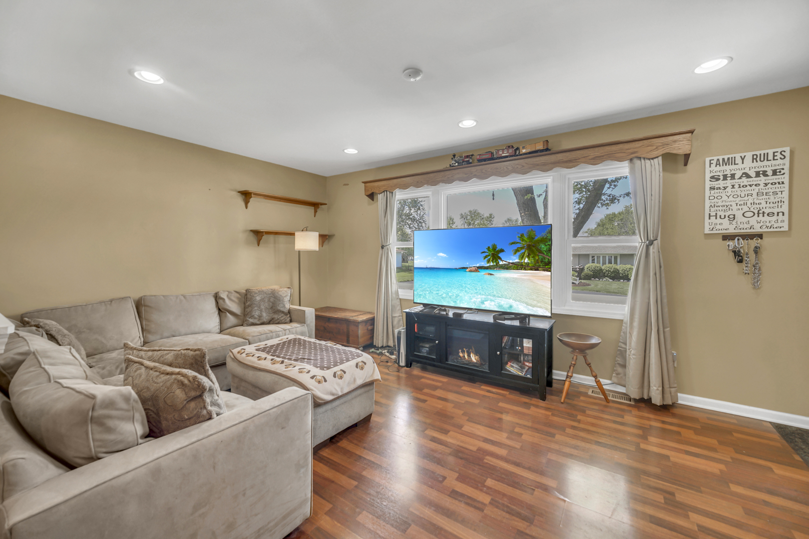 137 Birchwood Road