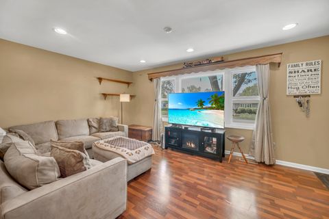 Tiny photo for 137 Birchwood Road, Carpentersville, IL 60110 (MLS # 12627756)