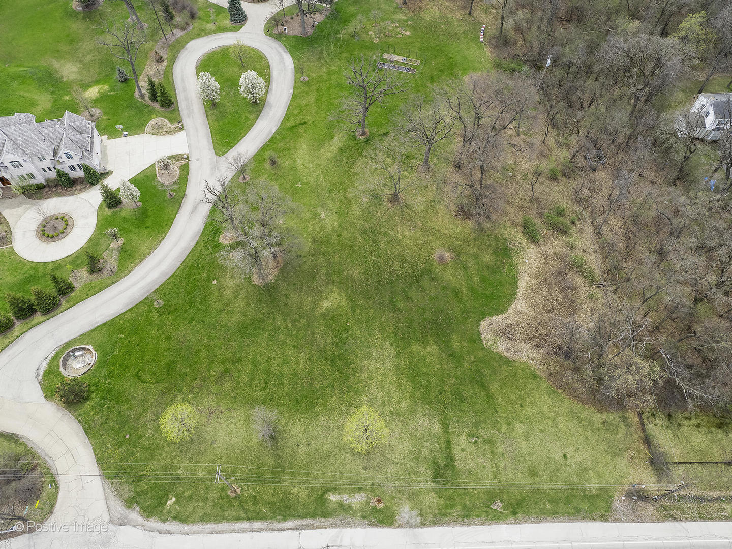 215 Oak Brook Road