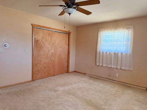 Tiny photo for 205 E Silverspoon Avenue, Granville, IL 61326 (MLS # 12587486)