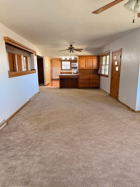 Tiny photo for 205 E Silverspoon Avenue, Granville, IL 61326 (MLS # 12587486)