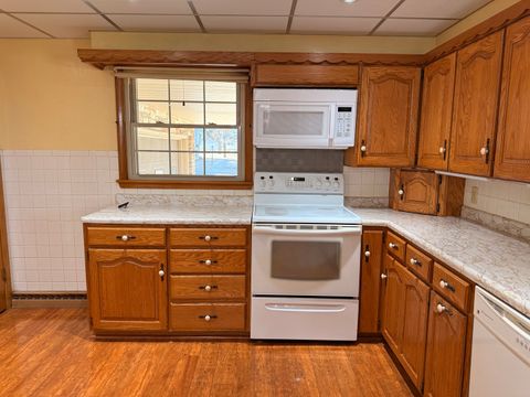 Tiny photo for 205 E Silverspoon Avenue, Granville, IL 61326 (MLS # 12587486)