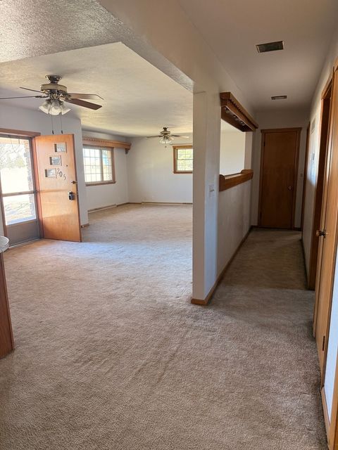 Tiny photo for 205 E Silverspoon Avenue, Granville, IL 61326 (MLS # 12587486)