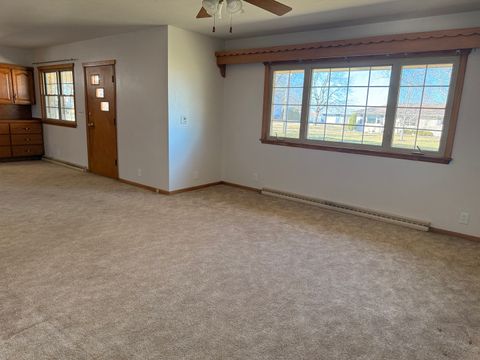 Tiny photo for 205 E Silverspoon Avenue, Granville, IL 61326 (MLS # 12587486)