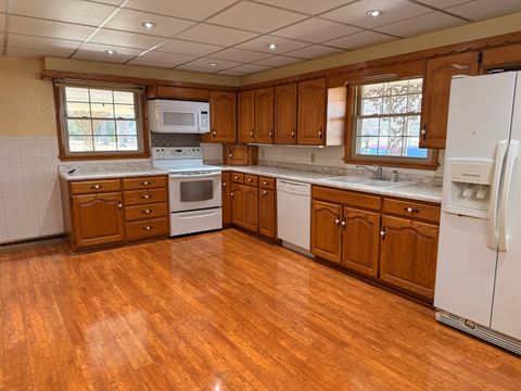 Tiny photo for 205 E Silverspoon Avenue, Granville, IL 61326 (MLS # 12587486)