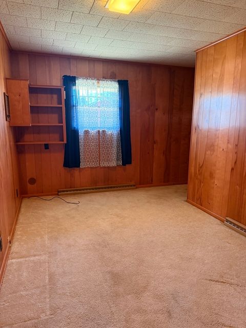 Tiny photo for 205 E Silverspoon Avenue, Granville, IL 61326 (MLS # 12587486)