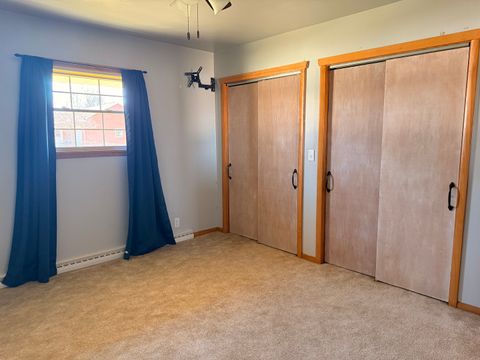 Tiny photo for 205 E Silverspoon Avenue, Granville, IL 61326 (MLS # 12587486)