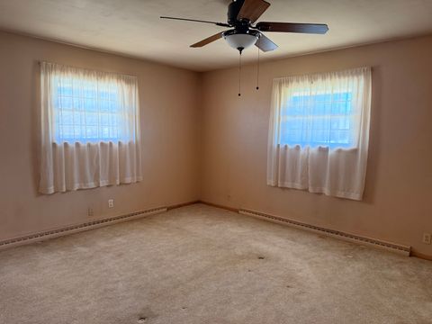 Tiny photo for 205 E Silverspoon Avenue, Granville, IL 61326 (MLS # 12587486)