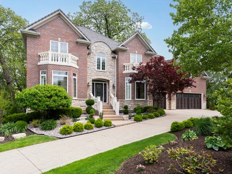Photo of 135 Settlers Drive, Naperville, IL 60565 (MLS # 12649565)