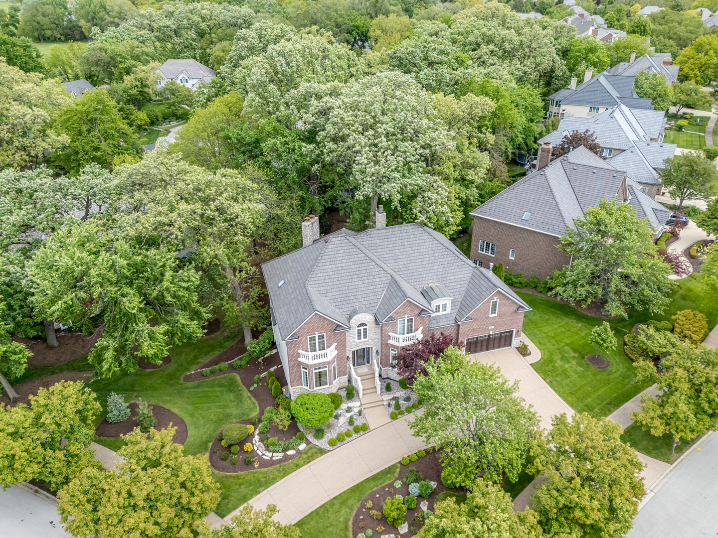 135 Settlers Drive