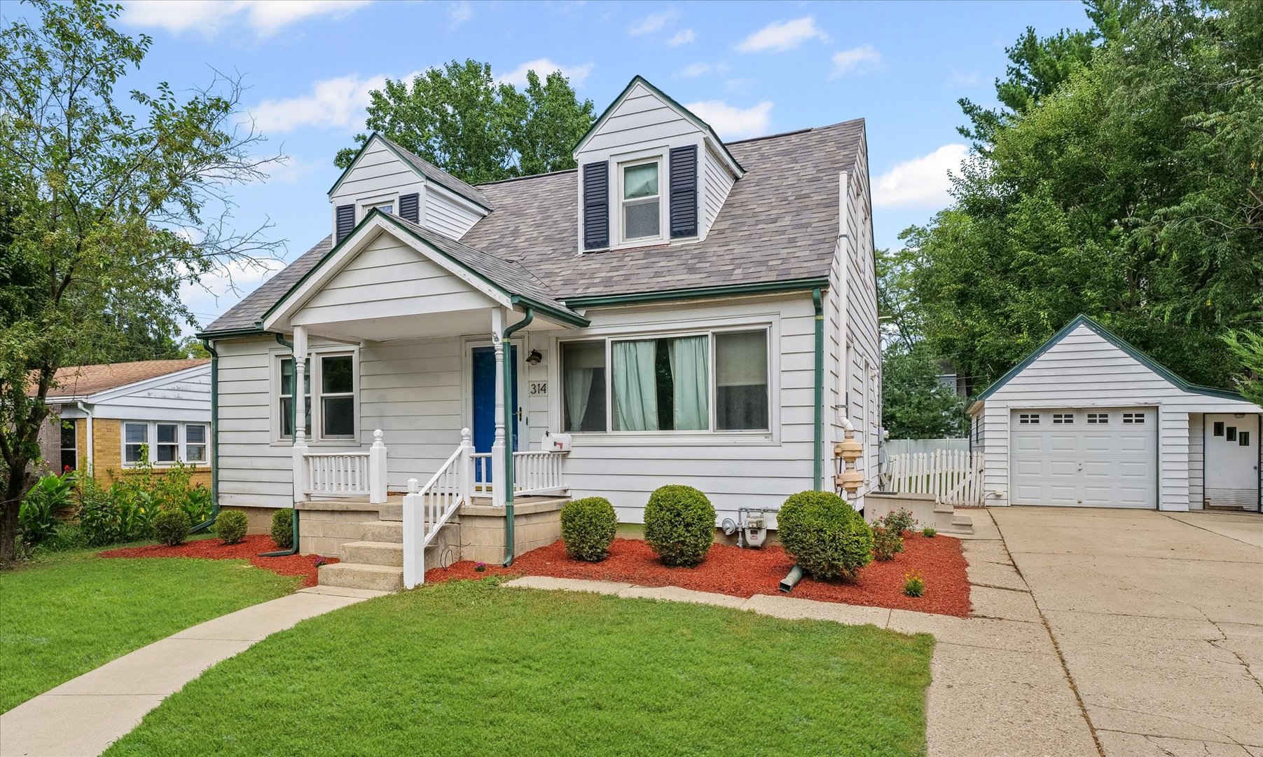 314 Elmwood