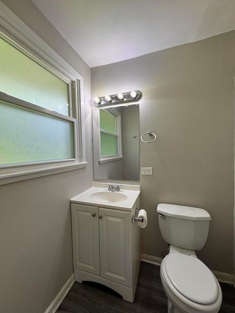 Tiny photo for 3312 Maple Lane, Hazel Crest, IL 60429 (MLS # 12508449)