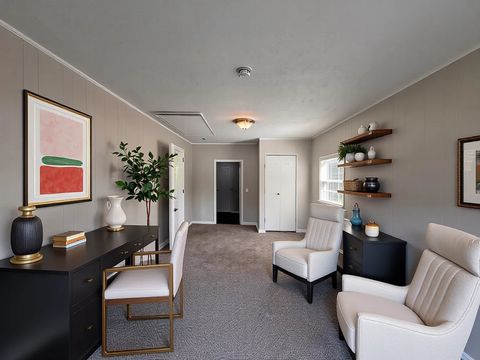 Tiny photo for 3312 Maple Lane, Hazel Crest, IL 60429 (MLS # 12508449)