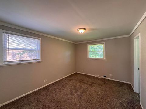 Tiny photo for 3312 Maple Lane, Hazel Crest, IL 60429 (MLS # 12508449)