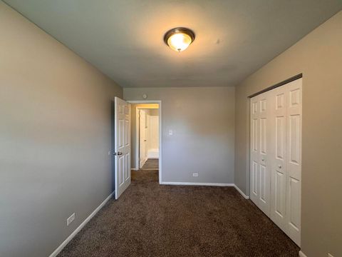 Tiny photo for 3312 Maple Lane, Hazel Crest, IL 60429 (MLS # 12508449)