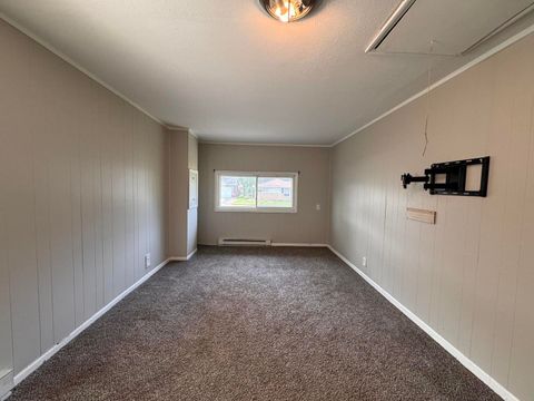 Tiny photo for 3312 Maple Lane, Hazel Crest, IL 60429 (MLS # 12508449)