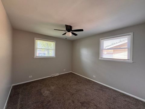 Tiny photo for 3312 Maple Lane, Hazel Crest, IL 60429 (MLS # 12508449)