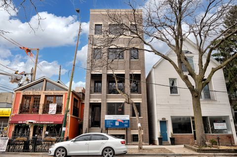 Photo of 2816 N Southport Avenue #2, Chicago, IL 60657 (MLS # 12630638)