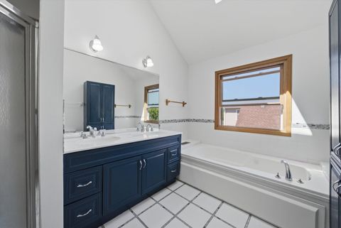 Tiny photo for 638 Anne Court, Bolingbrook, IL 60440 (MLS # 12620172)