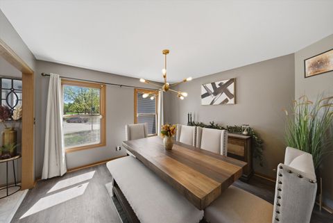 Tiny photo for 638 Anne Court, Bolingbrook, IL 60440 (MLS # 12620172)