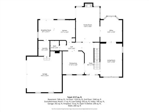 Tiny photo for 638 Anne Court, Bolingbrook, IL 60440 (MLS # 12620172)