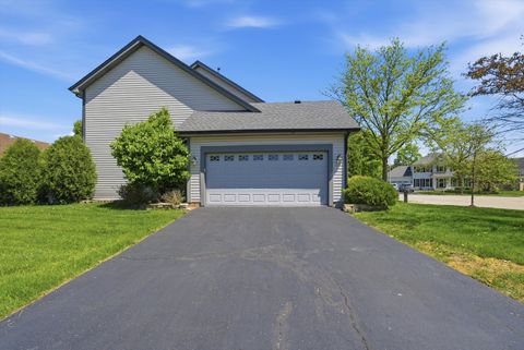 Tiny photo for 638 Anne Court, Bolingbrook, IL 60440 (MLS # 12620172)